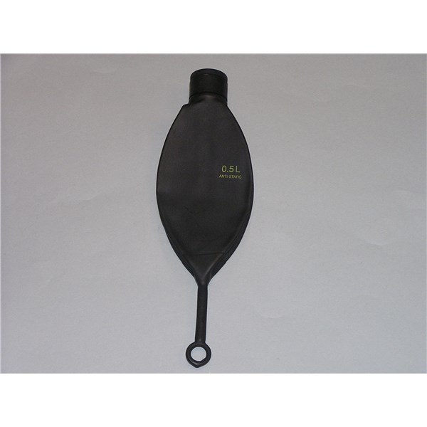Breathing Bag 1/2 Liter No Hole