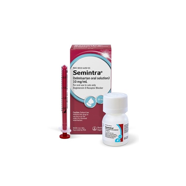 Semintra Oral Solution 10mg/ml 35ml