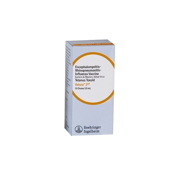 Vetera 2XP 10ml