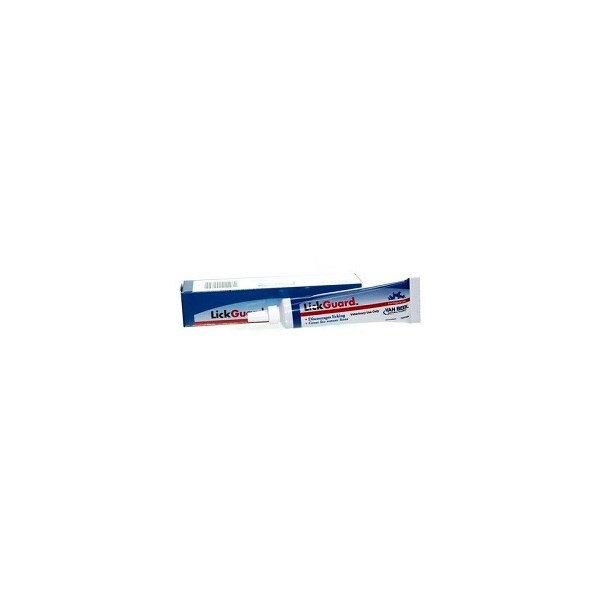 Lickguard Cat/Dog 0.75oz