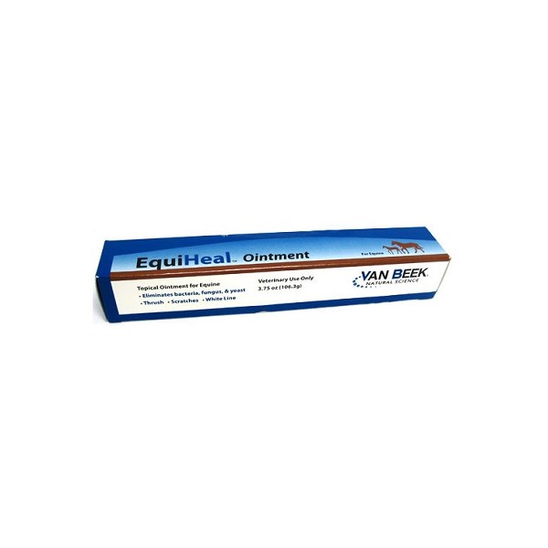 Equiheal Ointment 4.75oz