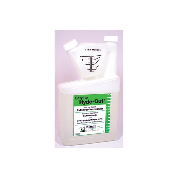 Hyde-Out Aldehyde Neutralizer 32oz