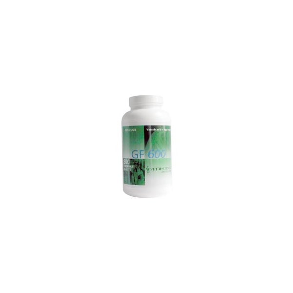 Glyco-Flex 600mg 120ct 600ct
