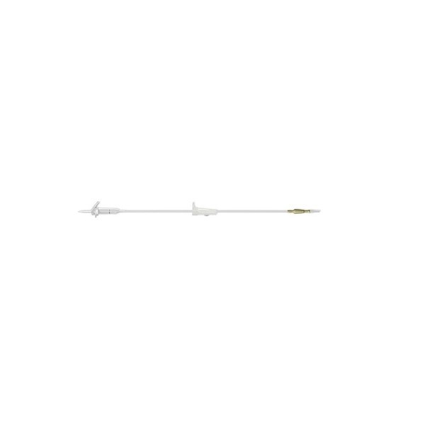 IV Primary Set Vented 73&quot;