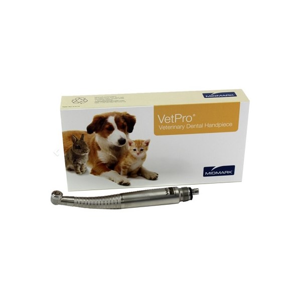 Non Fiber Optic Dental Handpiece  Replaces Item # 1100006