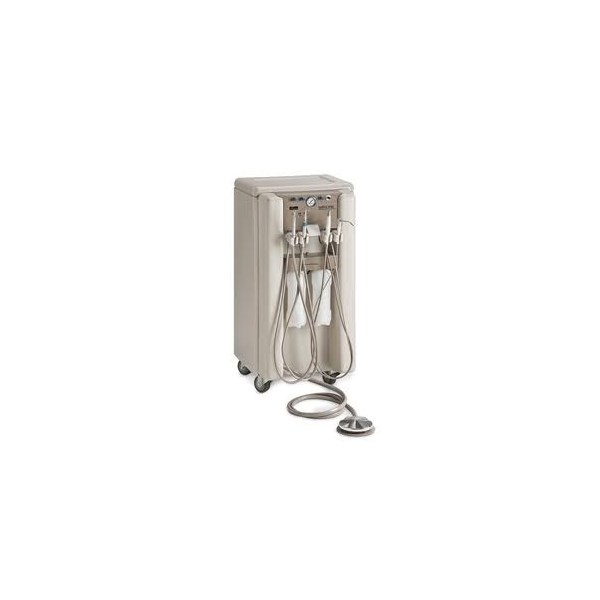 Vetpro 1000 Scaler With Fiber Optics