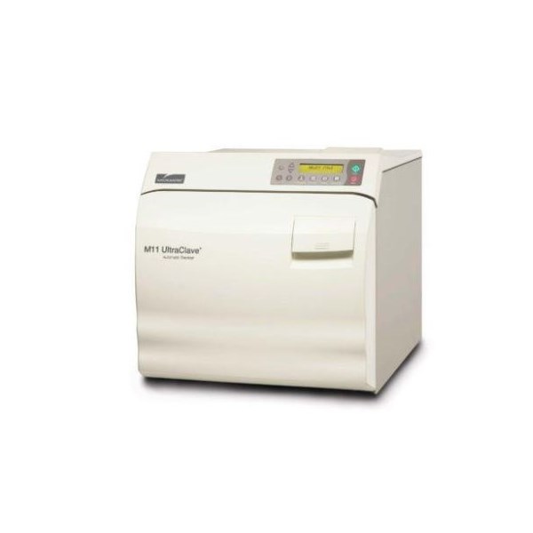 Midmark Autoclave M11 11&quot; x 18&quot;   (If Shipped $230 Freight Charge)