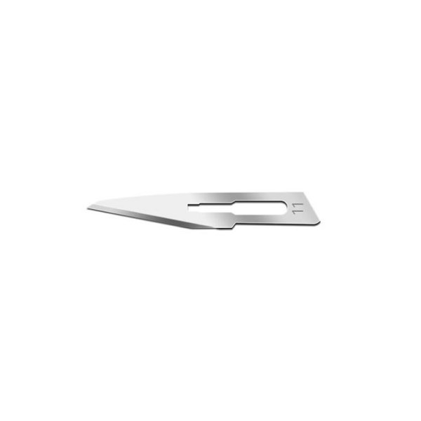Scalpel Blade #11  100/bx