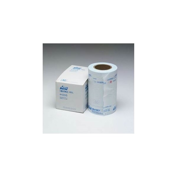Tubing Sterile 6&quot; X 100&#39;