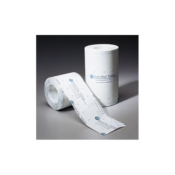 Dual Peel Tubing 3&quot; X 100&#39;