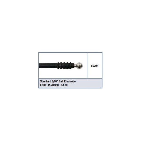 Bovie Electrode Ball 3/16&quot;