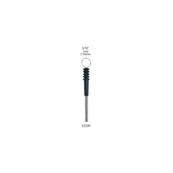 Bovie Electrode Loop Short 5/16