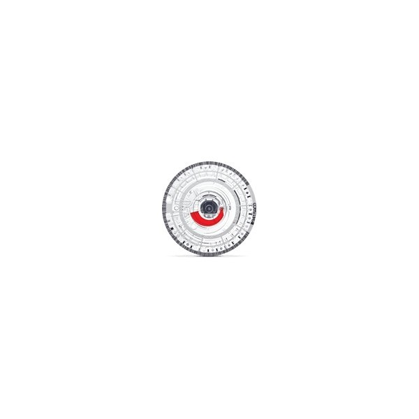 Vetscan Comprehensice Diagnostic Profile 48 Pk