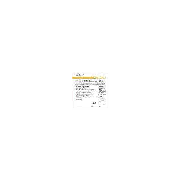 Hematology Enzymatic Cleaner 2.5ml