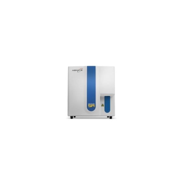 Vetscan SA Urine Sediment Analyzer