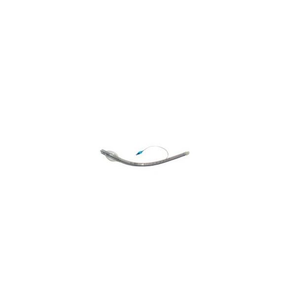 Endo Tube Plastic Cuffed 12mm x 20&quot;