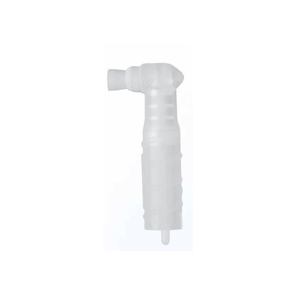 Disposable Prophy Angles With Prophy Cup