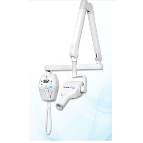 Dc Complete Mobile Imaging System