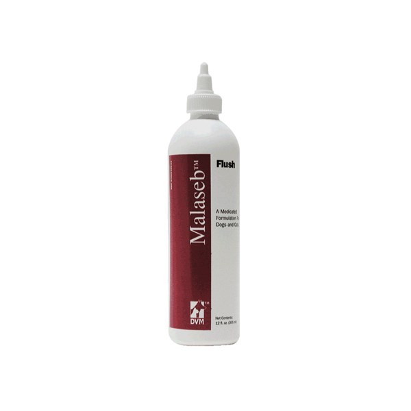 Malaseb Flush 12oz ($16.10)