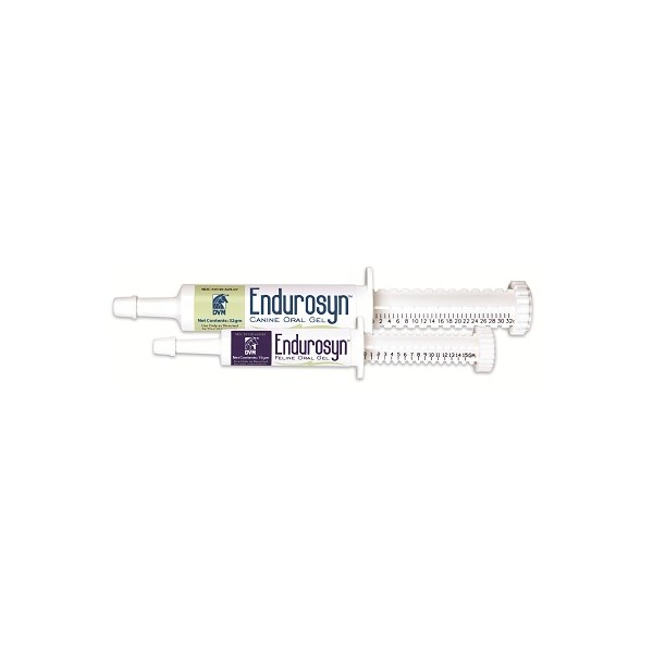Endurosyn Feline Oral Gel 15mg