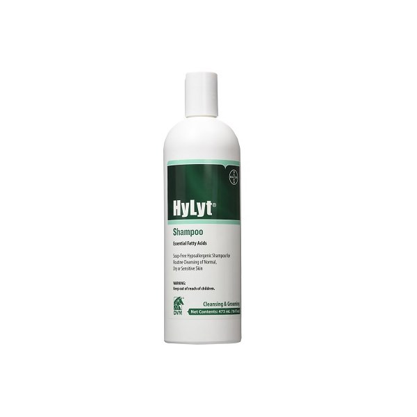 Hylyt Shampoo 16oz ($10.20)
