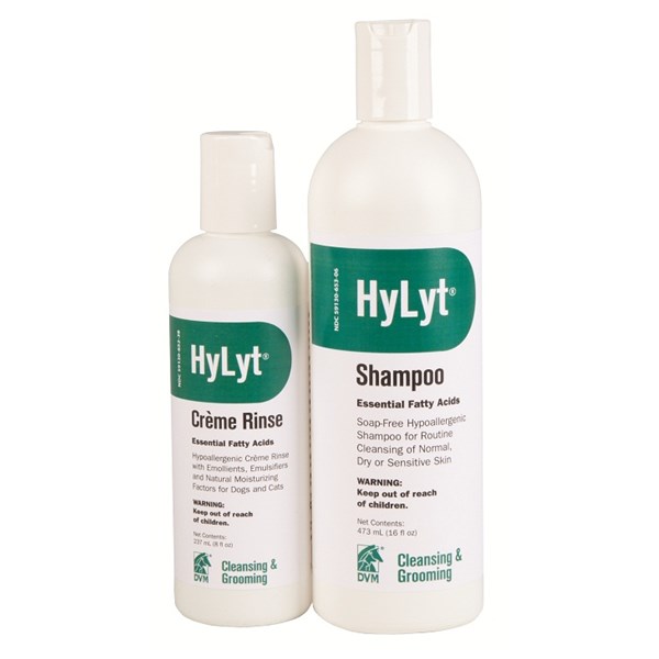 Hylyt Cream Rinse 8oz ($9.27)