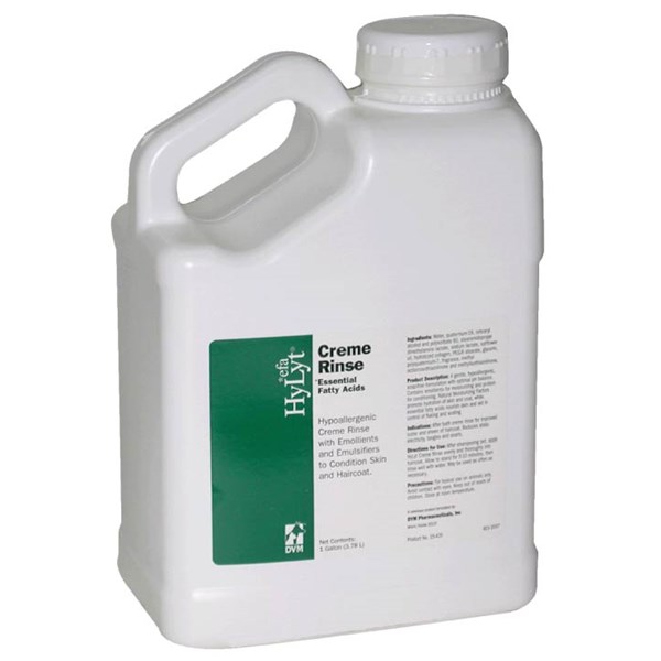 Hylyt Cream Rinse Gallon ($49.44)