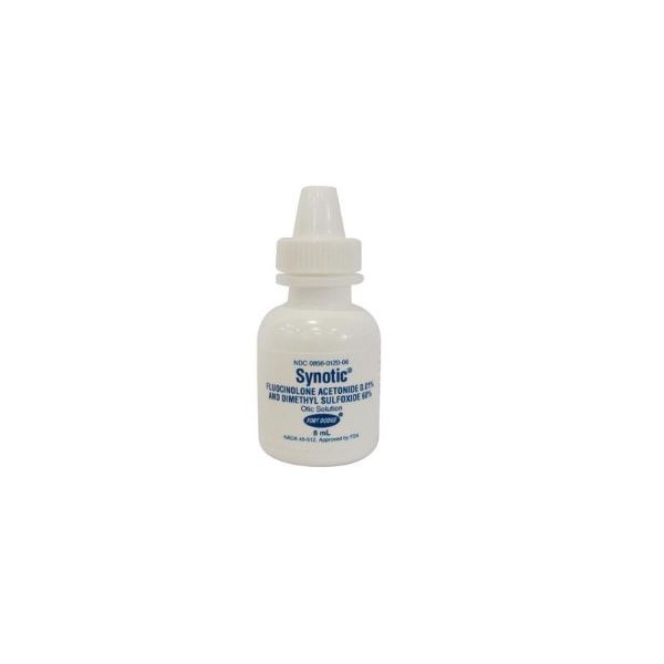 Synotic Solution 8ml