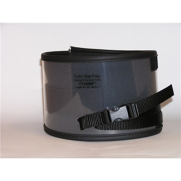 Bite Free Collar  5&quot; X 25&quot;  BF3