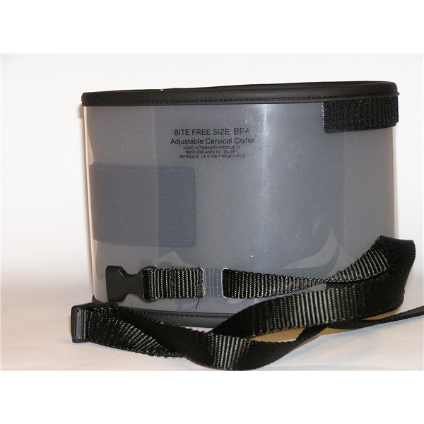 Bite Free Collar 6&quot;X27&quot;