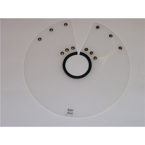 Saf-T Shield Collar 15&quot;