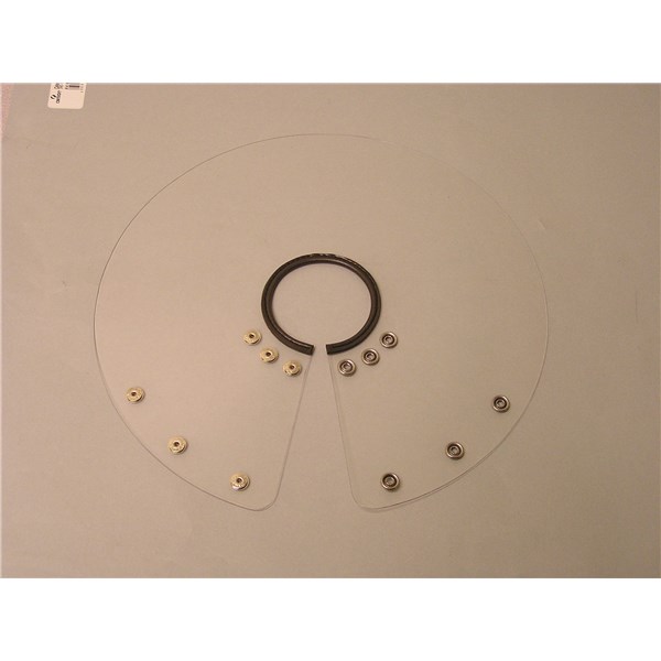 Saf-T Shield Bird 6.25&quot;-7.5&quot;