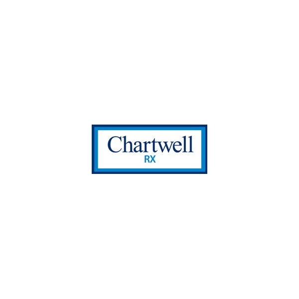 Doxycycline Tabs 100mg 50ct Chartwell Label