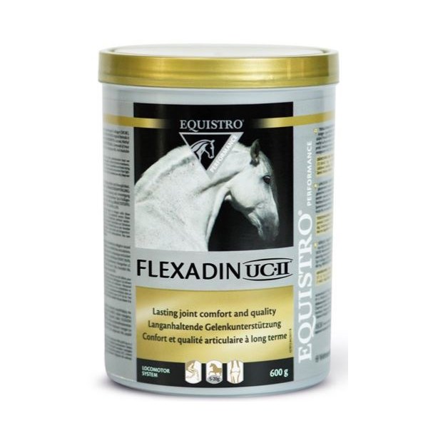 Equistro Flexadin UCII 600gm