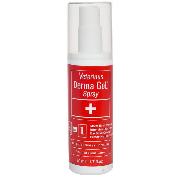 Derma Gel Spray 50ml