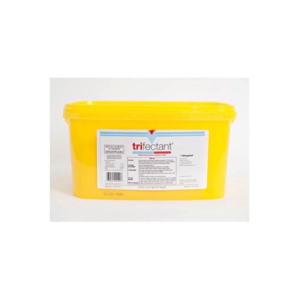 Trifectant Disinfectant 10lb