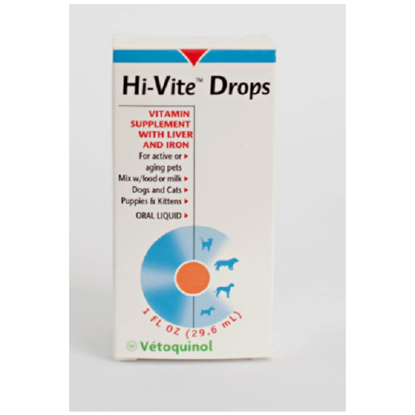 Hi-Vite Drops 1oz