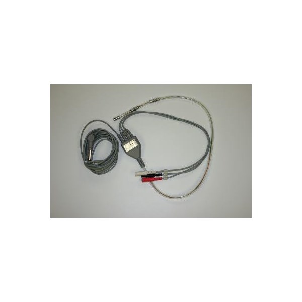 ECG Esophageal Probe Large