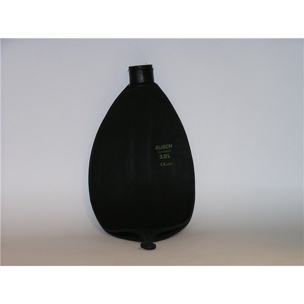 Breathing Bag 3 Liter No Hole