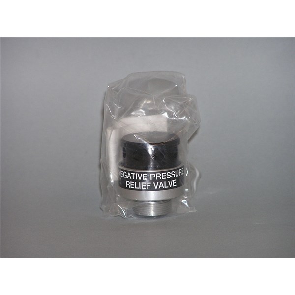 Matrx Negative Pressure Air Intake Pressure Relief Valve
