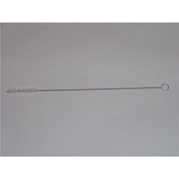 Endo Tube Brush Small 3&quot; X 4mm Bristles, 10&quot; Total Length