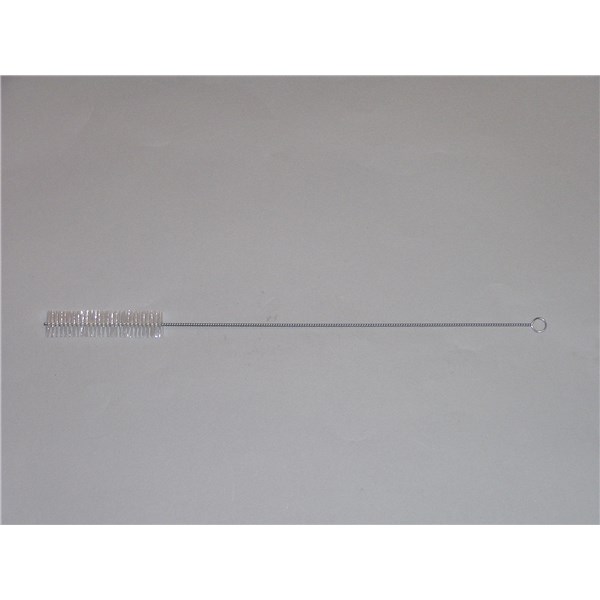 Endo Tube Brush Large 3&quot; X 4mm Bristles, 12&quot; Total Length