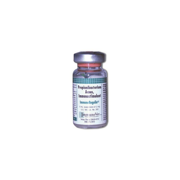 Immunoregulin Injection 5ml
