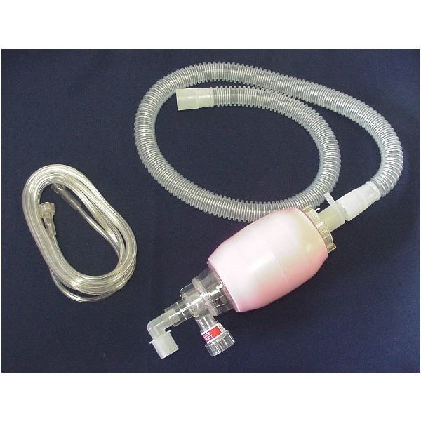 Resuscitation ( Ambu ) Bag 1 Liter