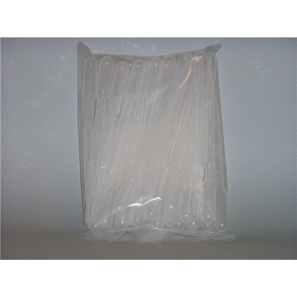 Transfer Pipettes 7.0ml X 6&quot; 50ct