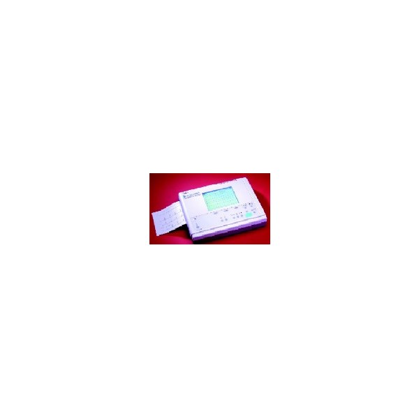 Cardiofax Ecg Paper