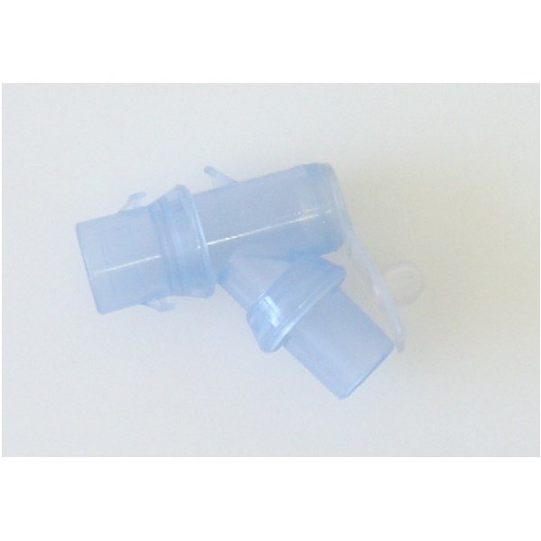Endo Tube Swivel Connector
