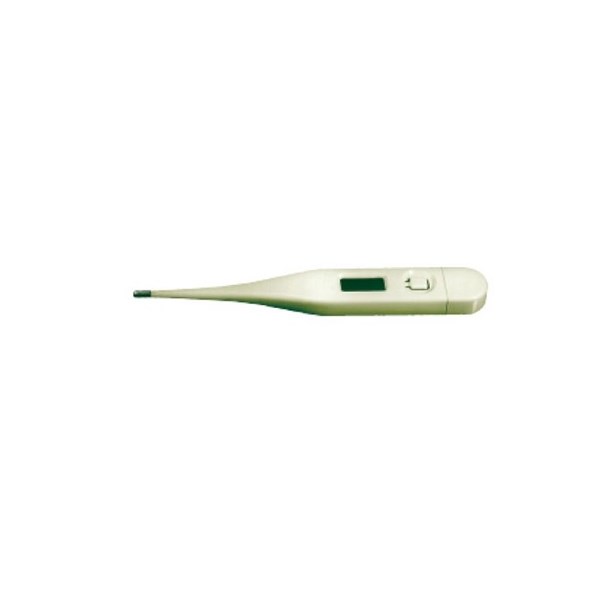 Digital Thermometer Rigid Tip