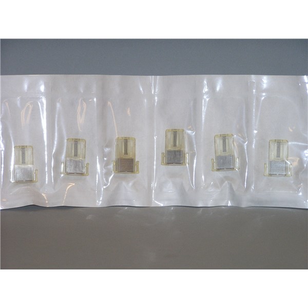 Stapler Surgiclose Cartridge 6X20  *1 Strip Only