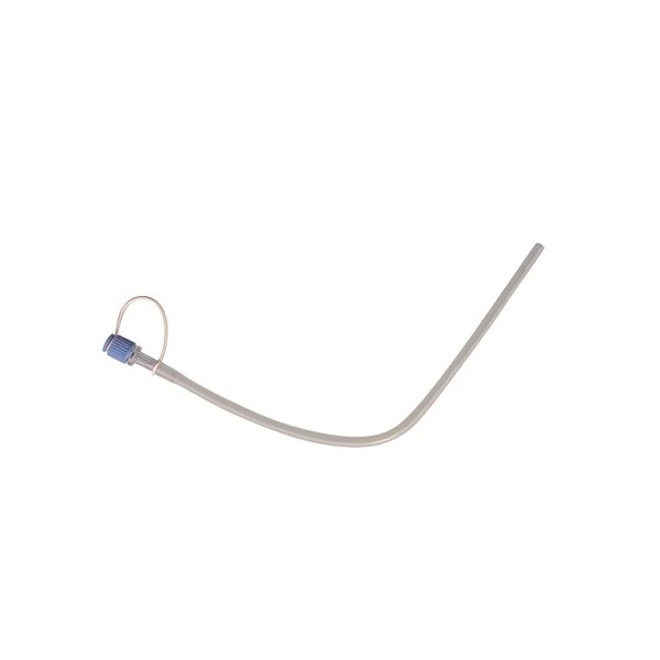 Esophagostomy Tube 19fr X 15&quot; Large Dogs